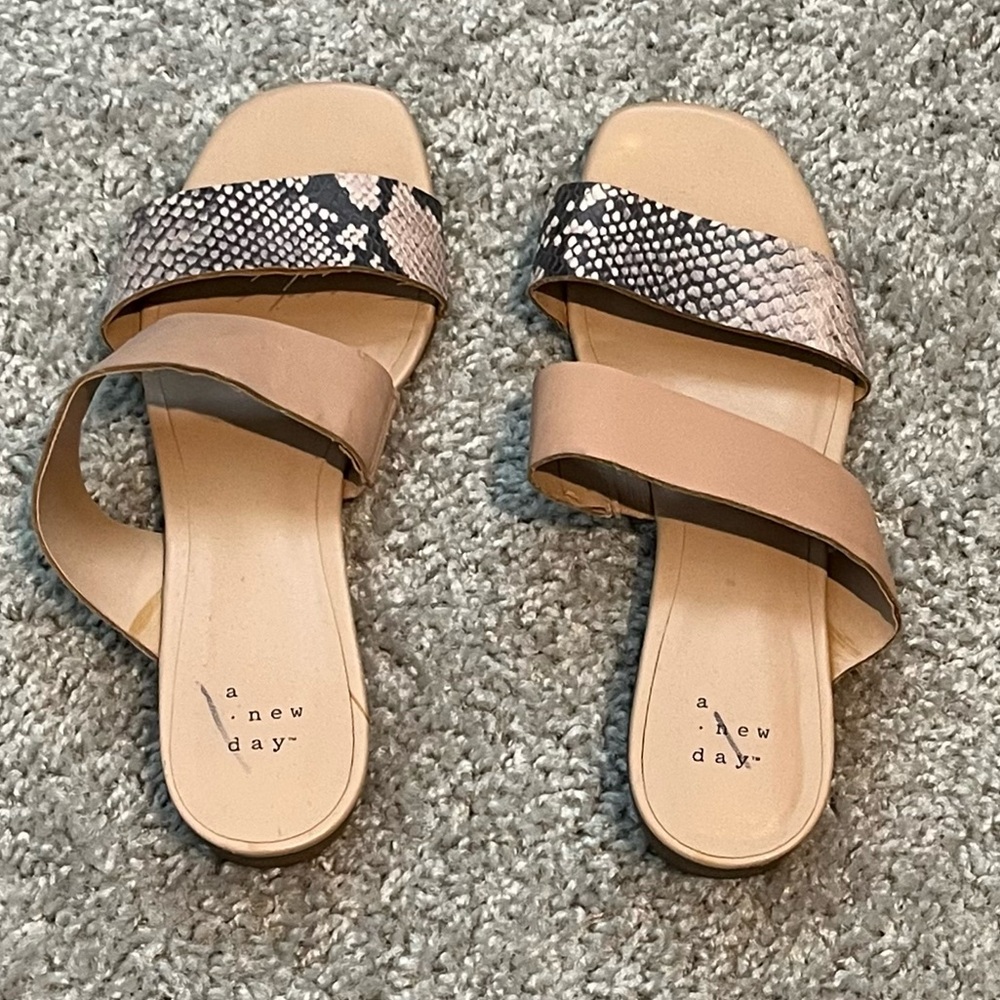 A New Day - Women's Sandals